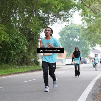 Runner Photo 8308665