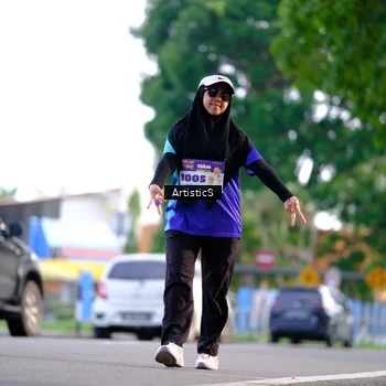 Runner Photo 8308667