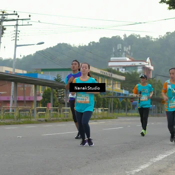 Runner Photo 8308669