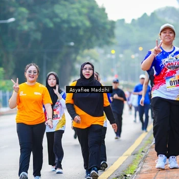 Runner Photo 8308672