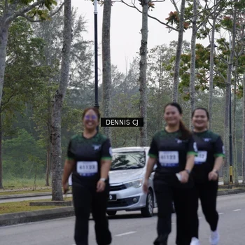 Runner Photo 8308673