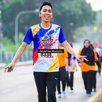 Runner Photo 8308675