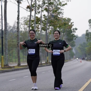 Runner Photo 8308683