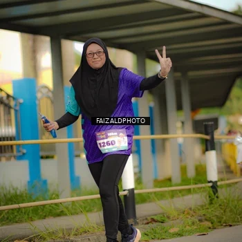 Runner Photo 8308684
