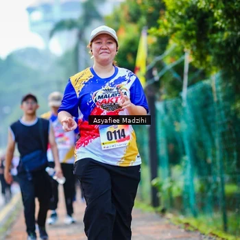 Runner Photo 8308685
