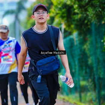 Runner Photo 8308703