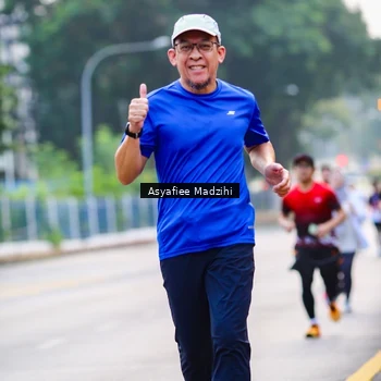 Runner Photo 8308708