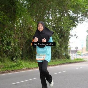 Runner Photo 8308709