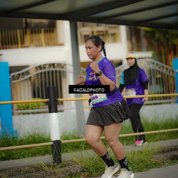 Runner Photo 8308720