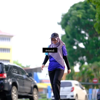 Runner Photo 8308721