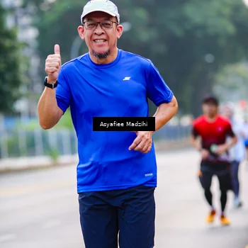 Runner Photo 8308724