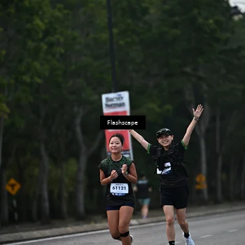 Runner Photo 8308725