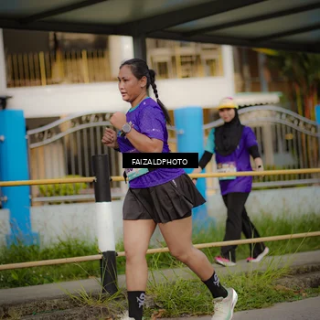 Runner Photo 8308726