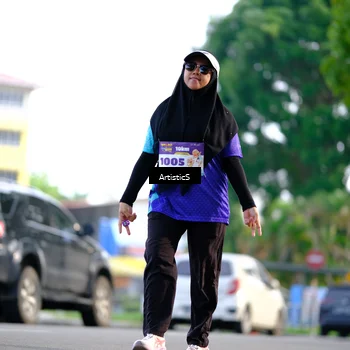 Runner Photo 8308727