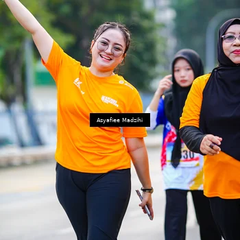 Runner Photo 8308728