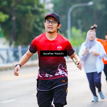 Runner Photo 8308731