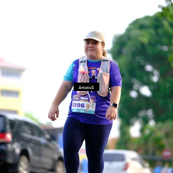 Runner Photo 8308732