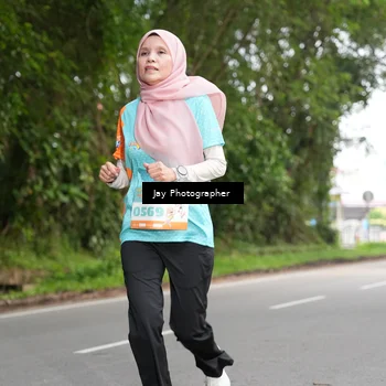 Runner Photo 8308733