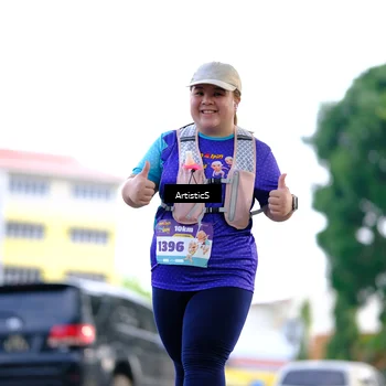 Runner Photo 8308736