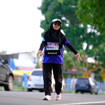 Runner Photo 8308737