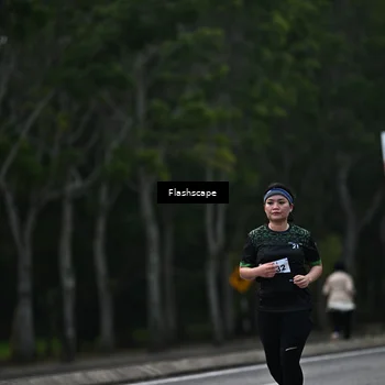 Runner Photo 8308741