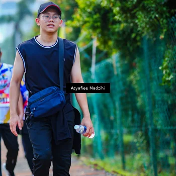 Runner Photo 8308743
