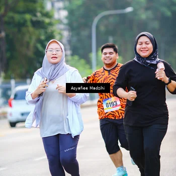 Runner Photo 8308745