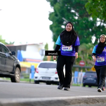 Runner Photo 8308747