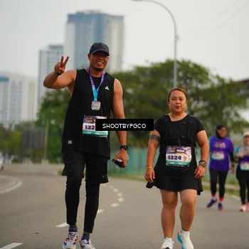 Runner Photo 8308748