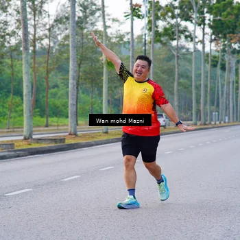 Runner Photo 8308753