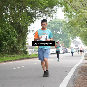 Runner Photo 8308754