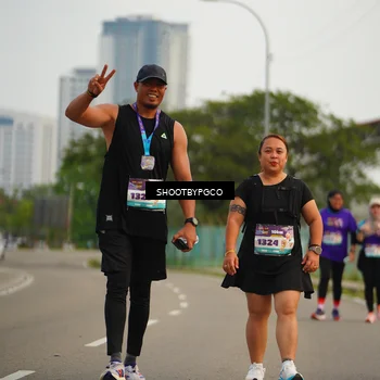 Runner Photo 8308759