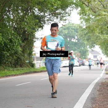 Runner Photo 8308762