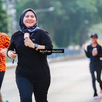 Runner Photo 8308763