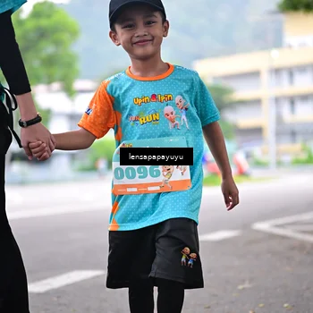 Runner Photo 8308764