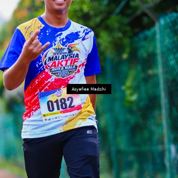 Runner Photo 8308765