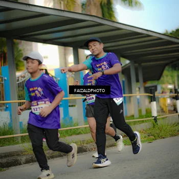 Runner Photo 8308766