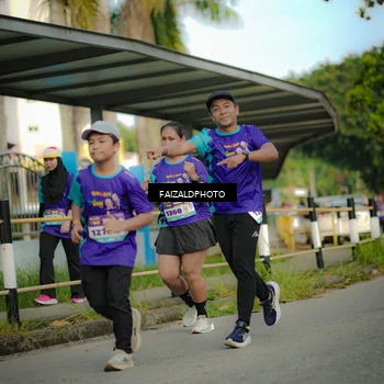 Runner Photo 8308767