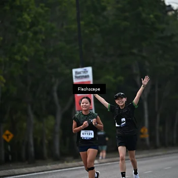 Runner Photo 8308768