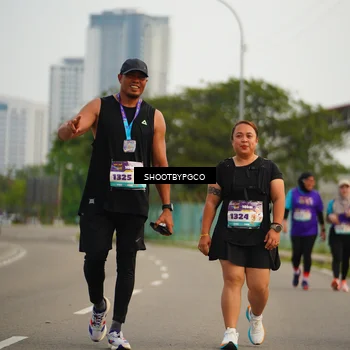 Runner Photo 8308769
