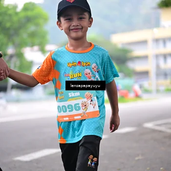 Runner Photo 8308772