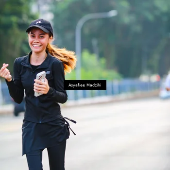 Runner Photo 8308773
