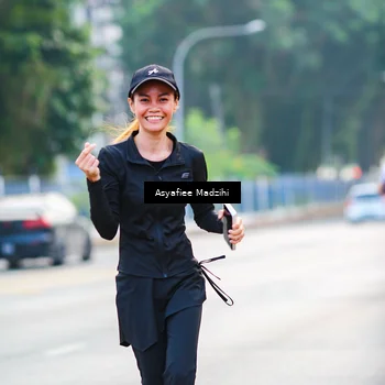 Runner Photo 8308774