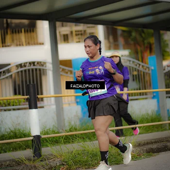 Runner Photo 8308775
