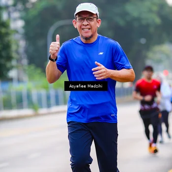 Runner Photo 8308777