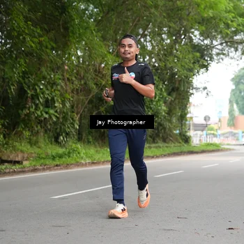 Runner Photo 8308779