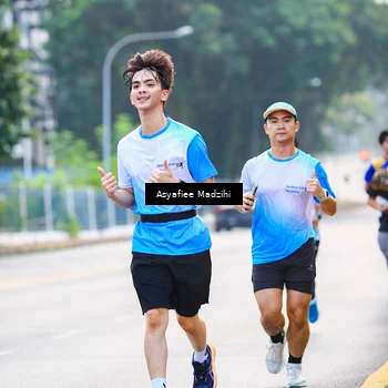 Runner Photo 8308781