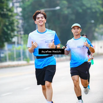 Runner Photo 8308782