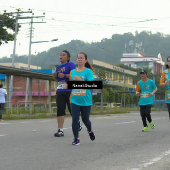 Runner Photo 8308783