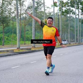 Runner Photo 8308784